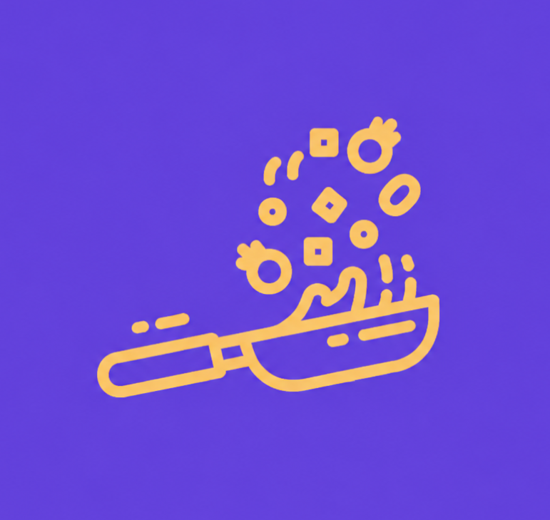 Midas Catering Services Logo